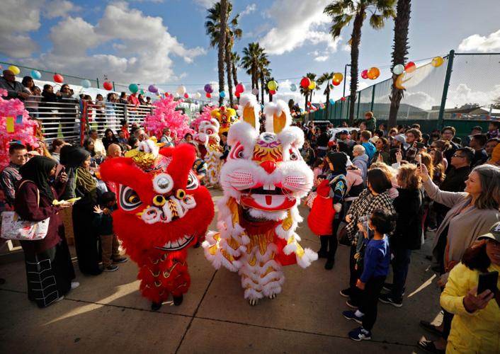 School Calendar and Closures visual data 8