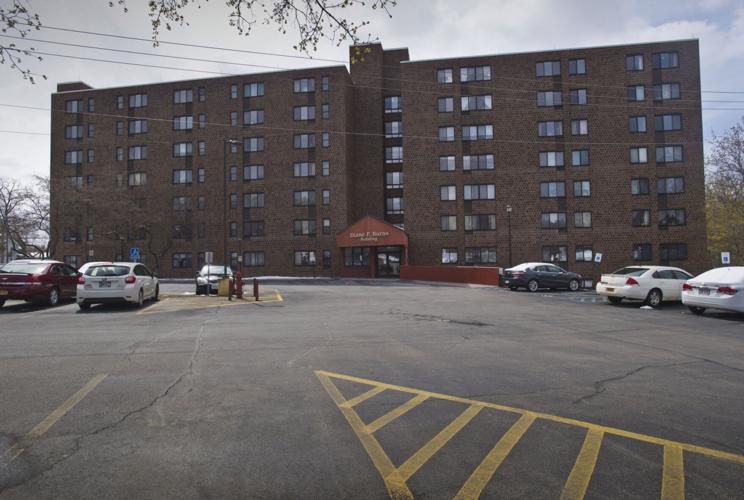 With no board, Canton Housing Authority residents have nowhere to turn