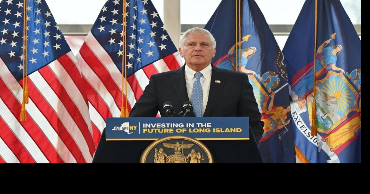 Read More ⇒Super PAC forms to boost Bruce Blakeman in governor’s race