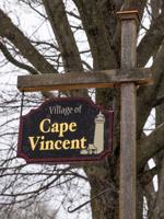 Cape Vincent’s $4.5 million from NY Forward to focus on pedestrian, waterfront park upgrades