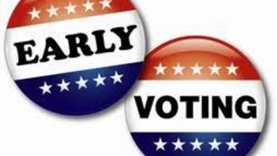 Early Voting In Oswego County Begins Saturday Oswego County Nny360 Com