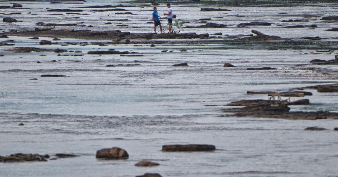 Non-members seeking to fish in Akwesasne must obtain fishing permit - NNY360 Non-members seeking to fish in Akwesasne must obtain fishing permit - NNY360