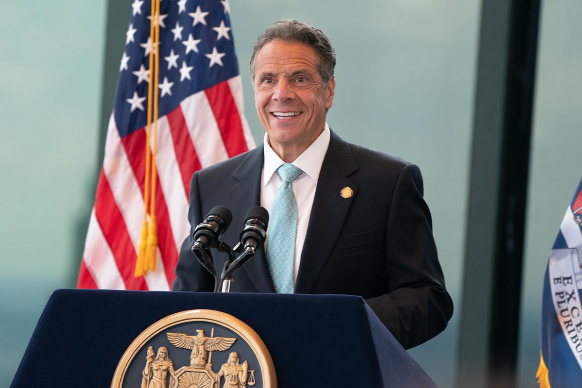 pics Covid Restrictions New York Lifted covid restrictions lifted after new