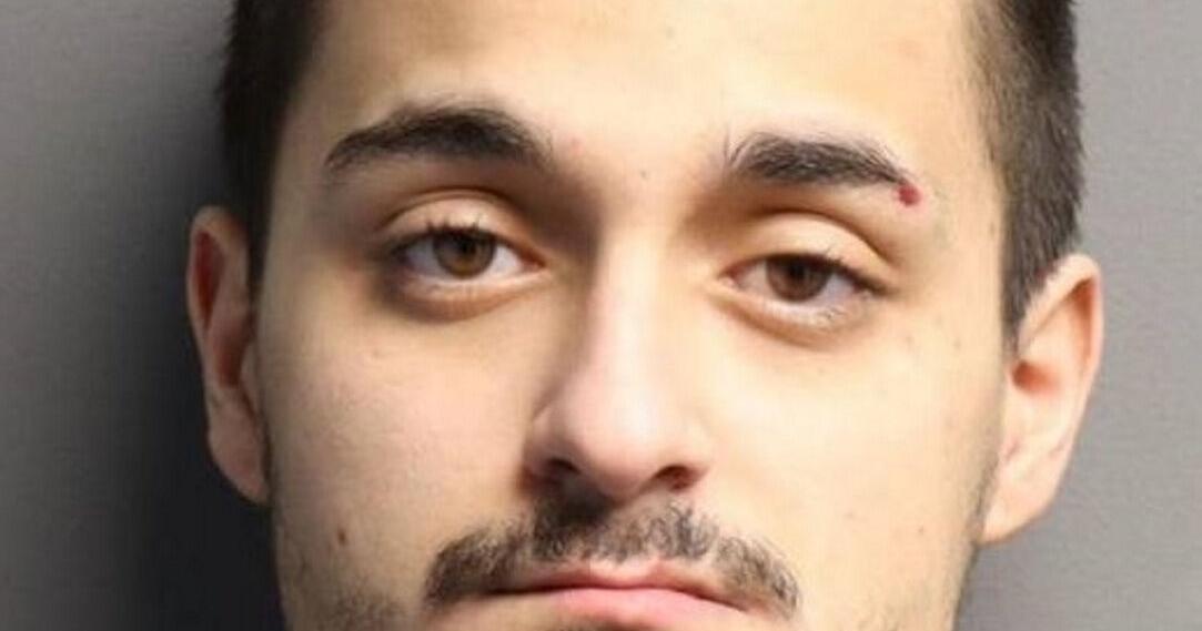 Massena man charged with two counts of grand larceny | St. Lawrence ...