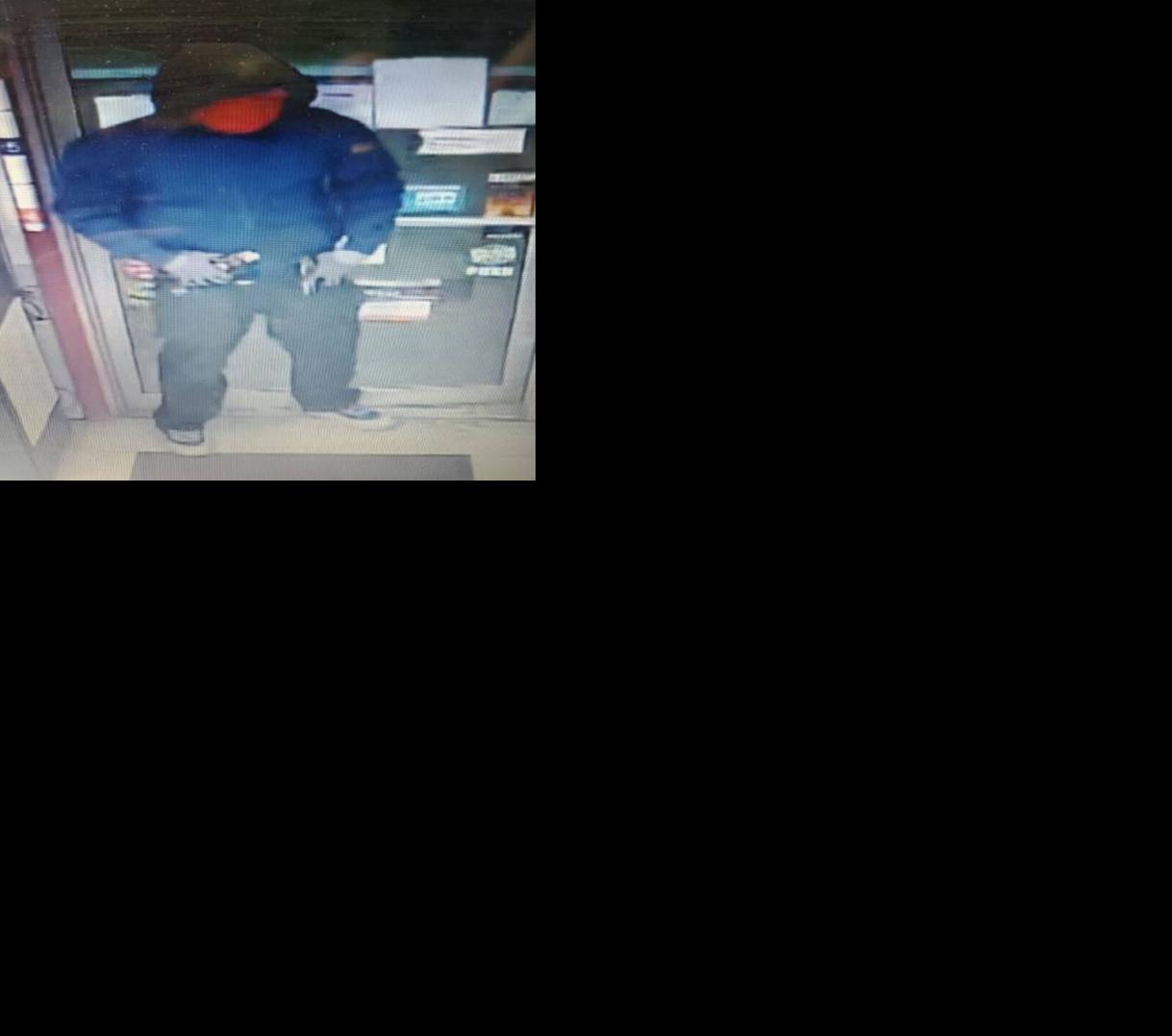 Police seek help identifying man in Constableville armed robbery
