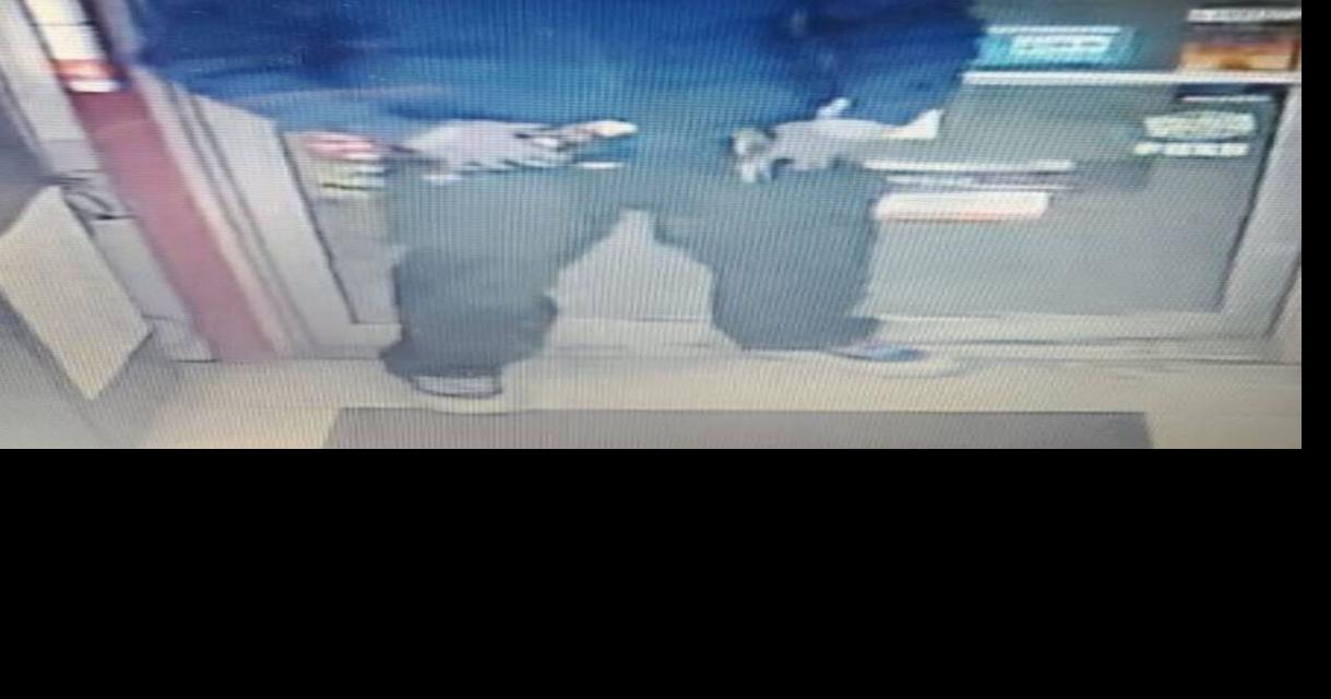 Police seek help identifying man in Constableville armed robbery