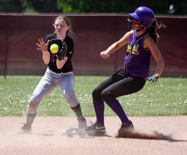 Heuvelton baseball, softball celebrates Class D title sweep Sports