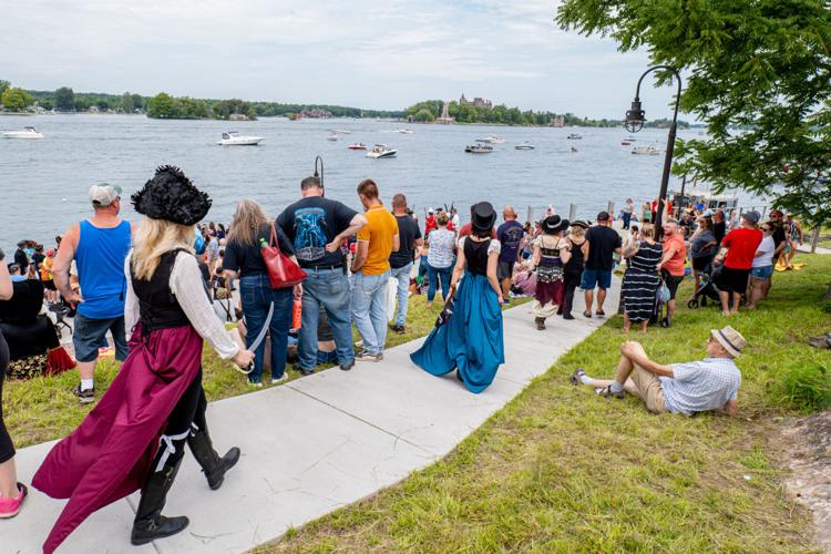 PHOTOS Pirate ‘invasion’ in Alexandria Bay Kidscontent