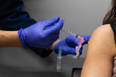 Survey examines vaccine hesitancy