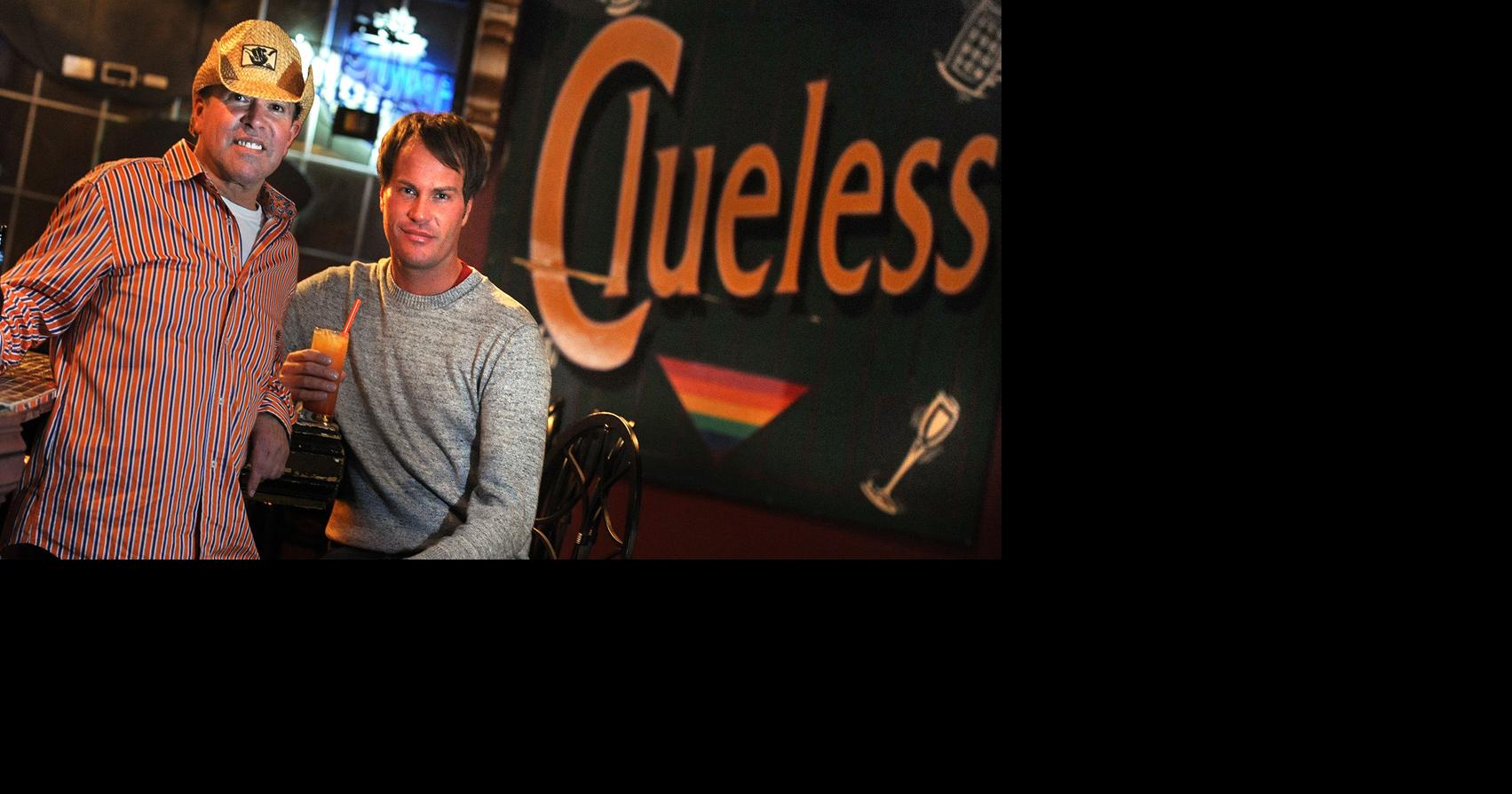 Paddock owner will stick around, buy Clueless bar | News | nny360.com