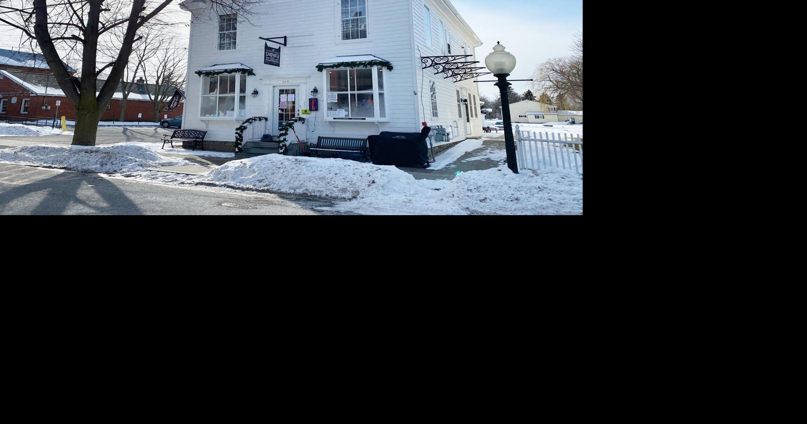 Coowner of Sackets Harbor sandwich shop files suit to dissolve