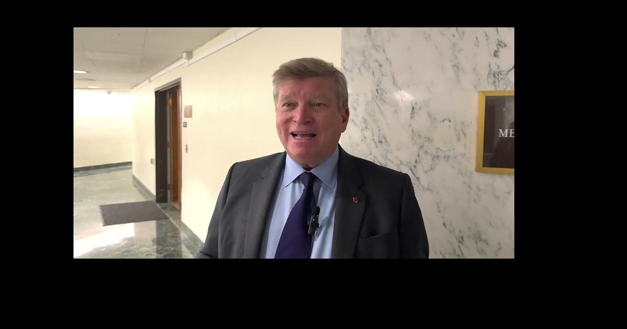 NNY Capitol Report: Canadian Consul General to NY talks international relationship, New York's role