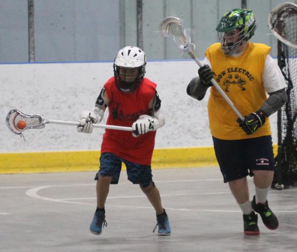 Dow Electric, Villnave Construction, Massena Savings and Loan post NNY Box Lacrosse wins St