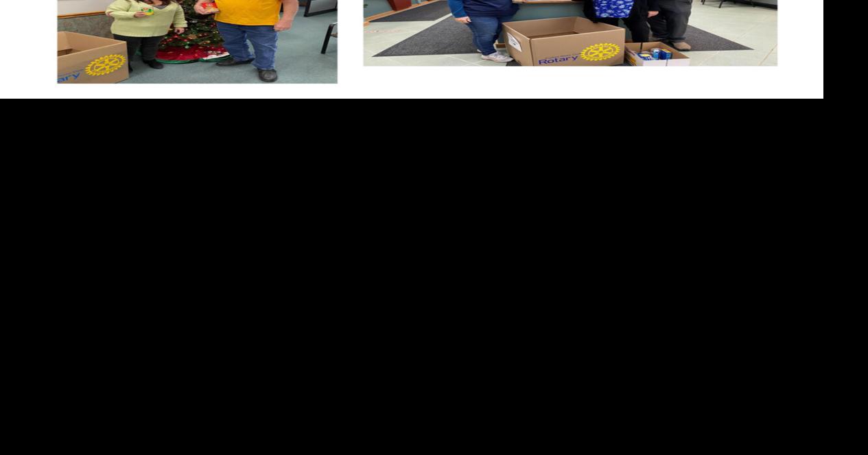 Fulton Savings supports Rotary Food for Thought Community Giving