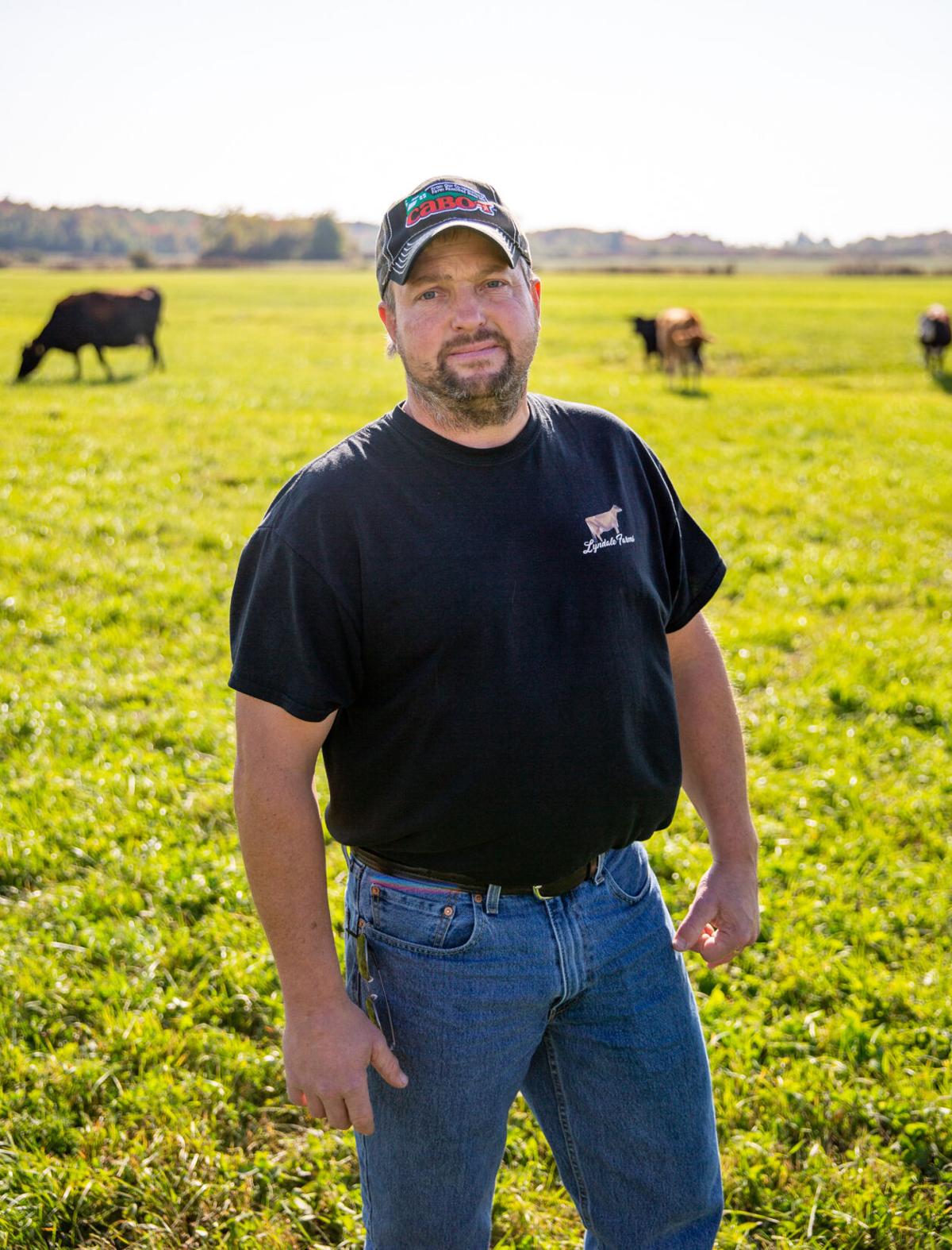 Guarding our food supply
