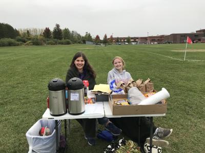 Norwood-NorFolk key club raises funds