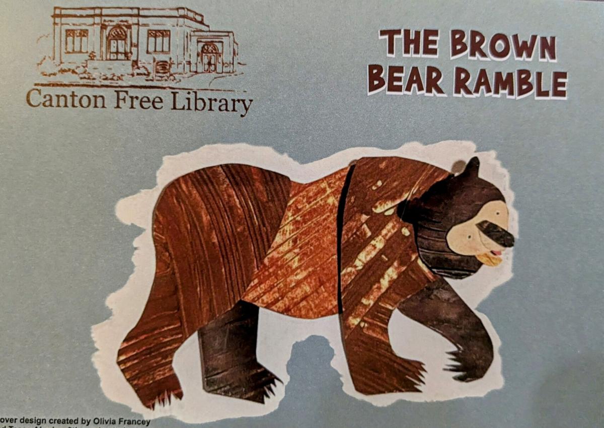 Remington Arts Festival featuring Brown Bear Ramble starts Thursday in ...