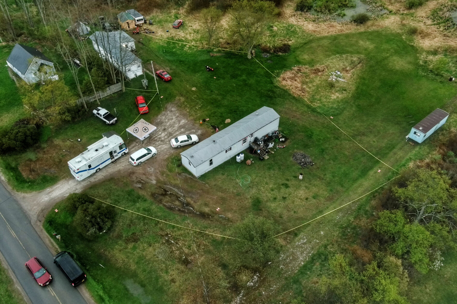 UPDATE: Police charge Richville man with murder after shooting - Vimarsana News