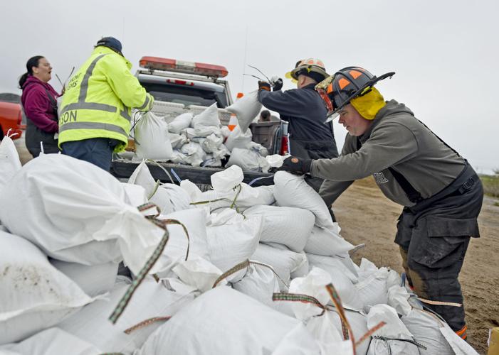 water levels rising rapidly | News | nny360.com