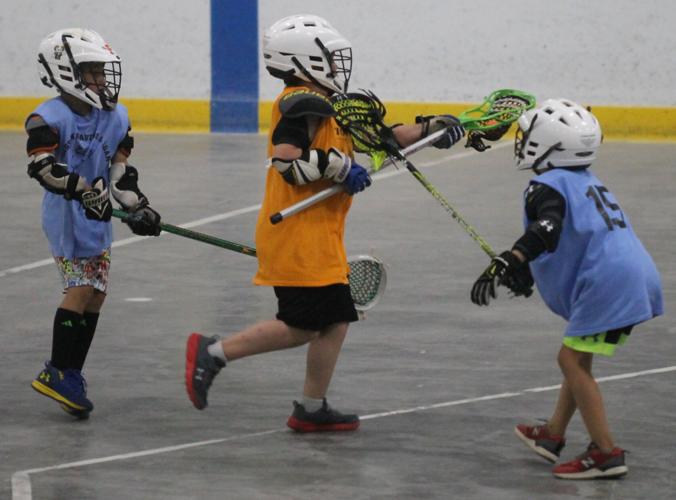 Dow Electric, Villnave Construction, Massena Savings and Loan post NNY Box Lacrosse wins St