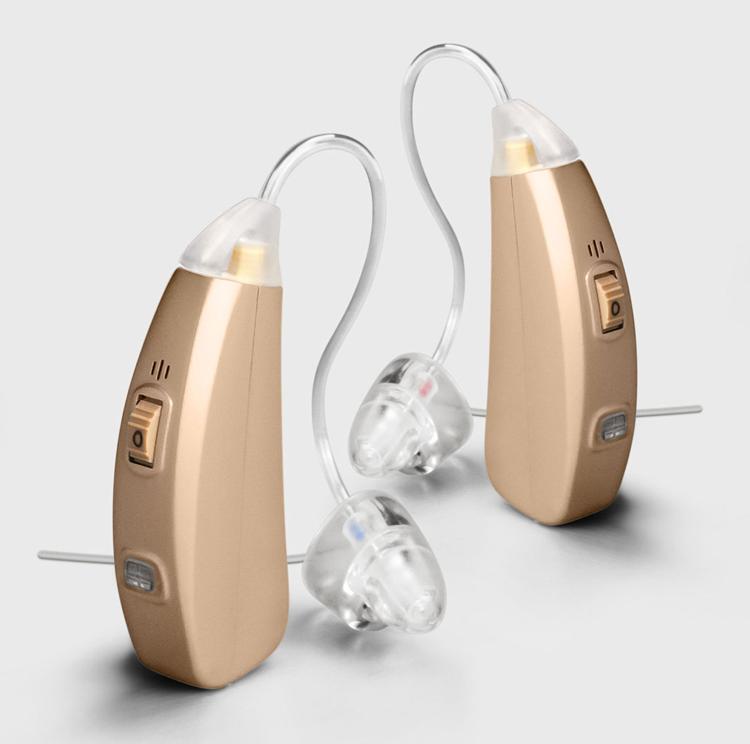 Testing the Volt overthecounter hearing aid Arts and Life