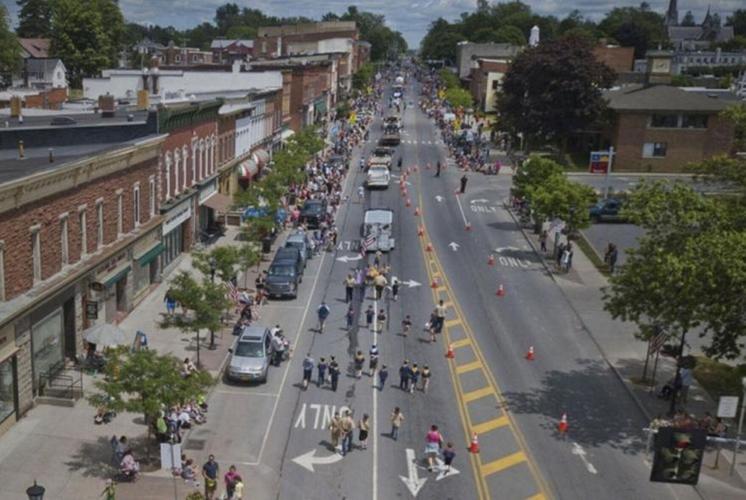 Dairy princess festivities returning to Canton this weekend Arts and