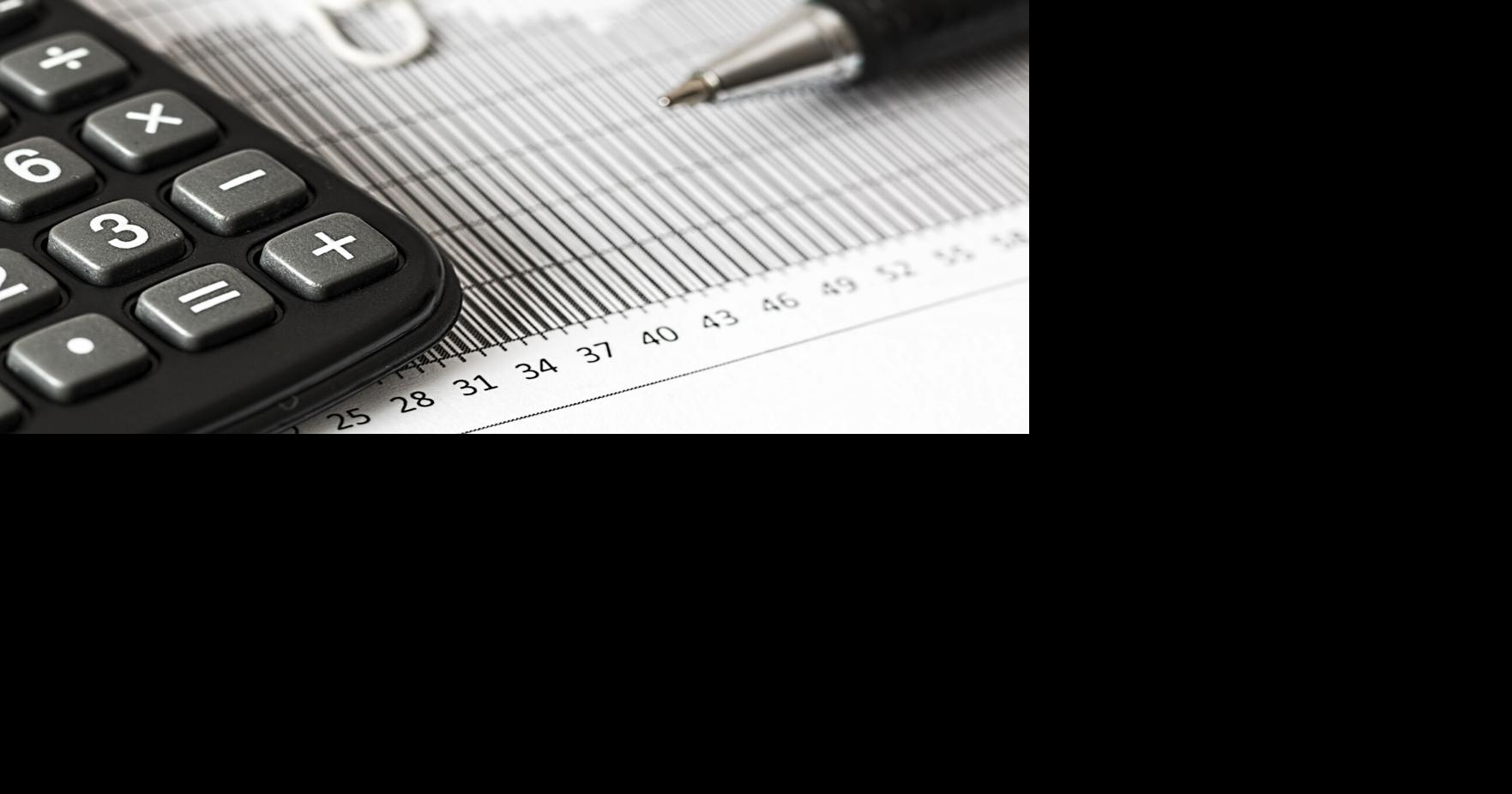 Ex-lieutenant governor late in filing finance data | Top Stories