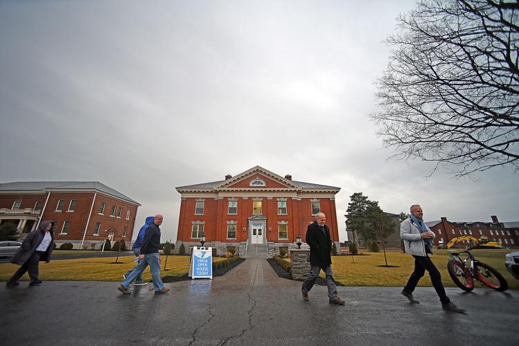 Sackets Harbor YMCA News