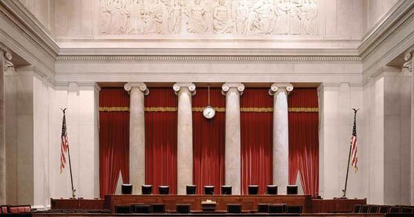 Supreme Court considers blocking lawsuits alleging weed killer causes cancer