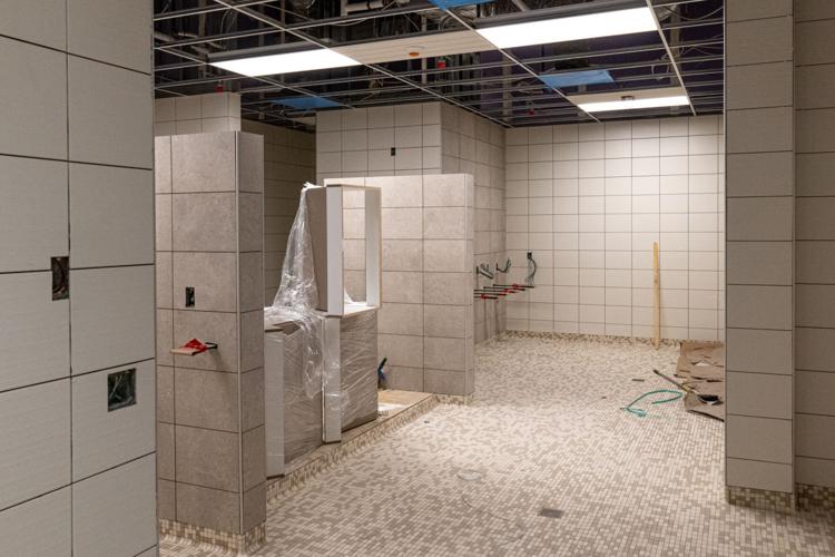 Sneak peek of Watertown YMCA’s downtown community center Fort Drum