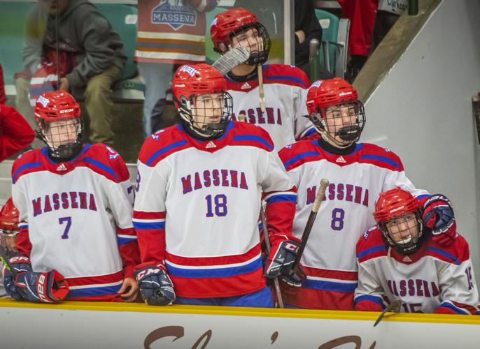 High school hockey Potsdam completes turnaround with first Section 10 championship since 2011