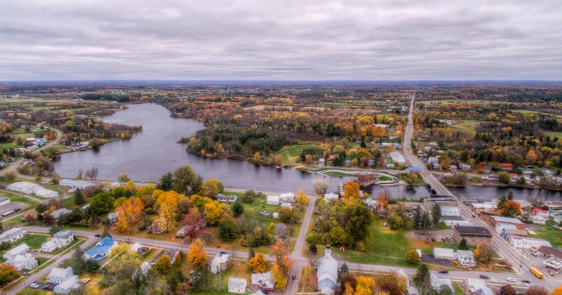 Eight public, private projects in Heuvelton under consideration for NY Forward funding