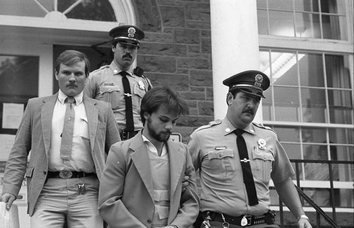Parole denied for convicted killer of 1986 Clarkson University student