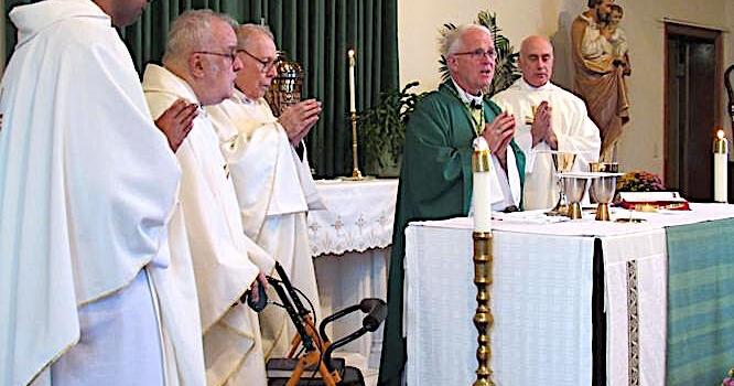 Massena Police Activities League may expand to St. Joseph's Oratory Sep 5, 2026 Sep 5, 2026 Updated 5 mins ago