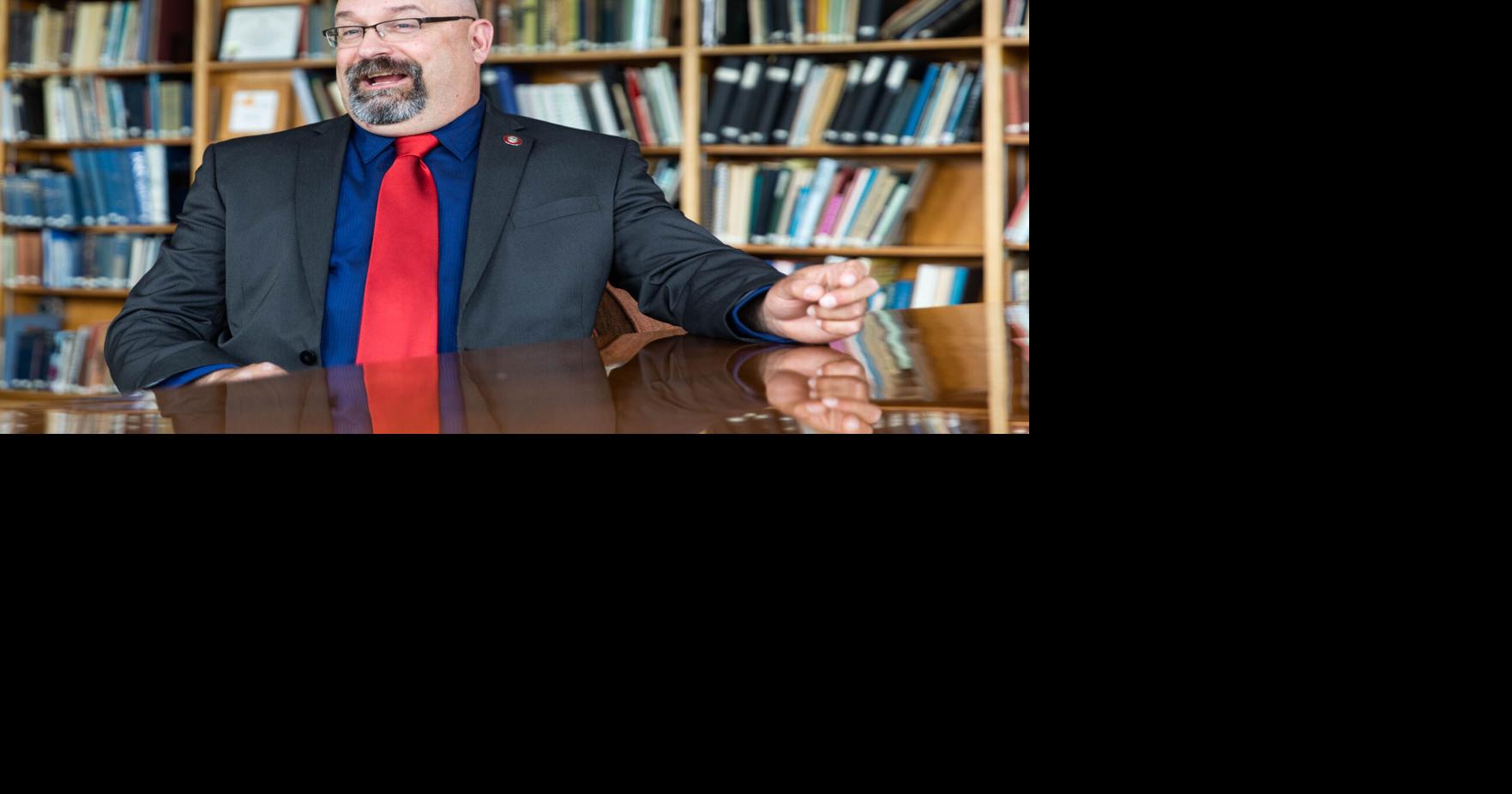 Sixth Watertown City Council candidate enters race | Community Notes ...