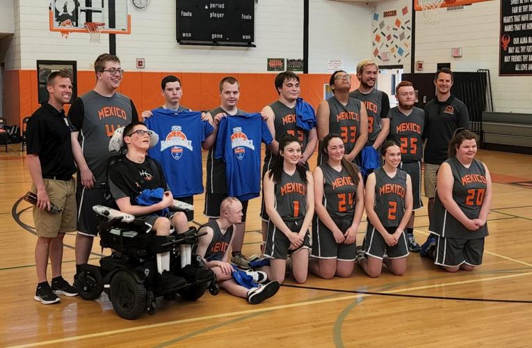 Mexico claims title, capping off unified basketball return to Oswego County