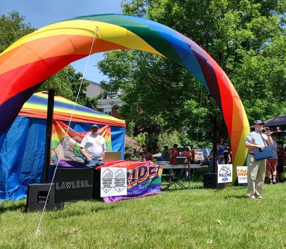 Malone’s Small Town Pride celebration continues to grow Community