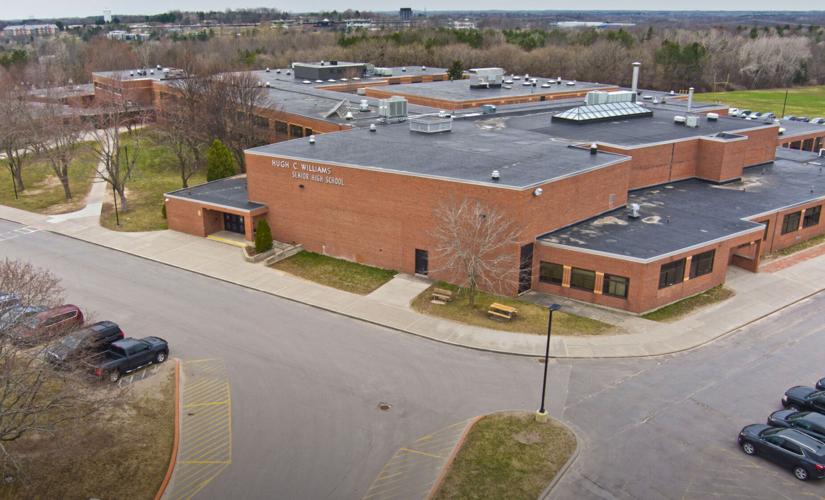 Canton Central proposing 27.5 million capital project Education