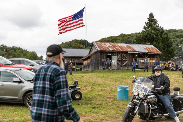 Flywheels and Pulleys Club to hold flea market Lewis County News