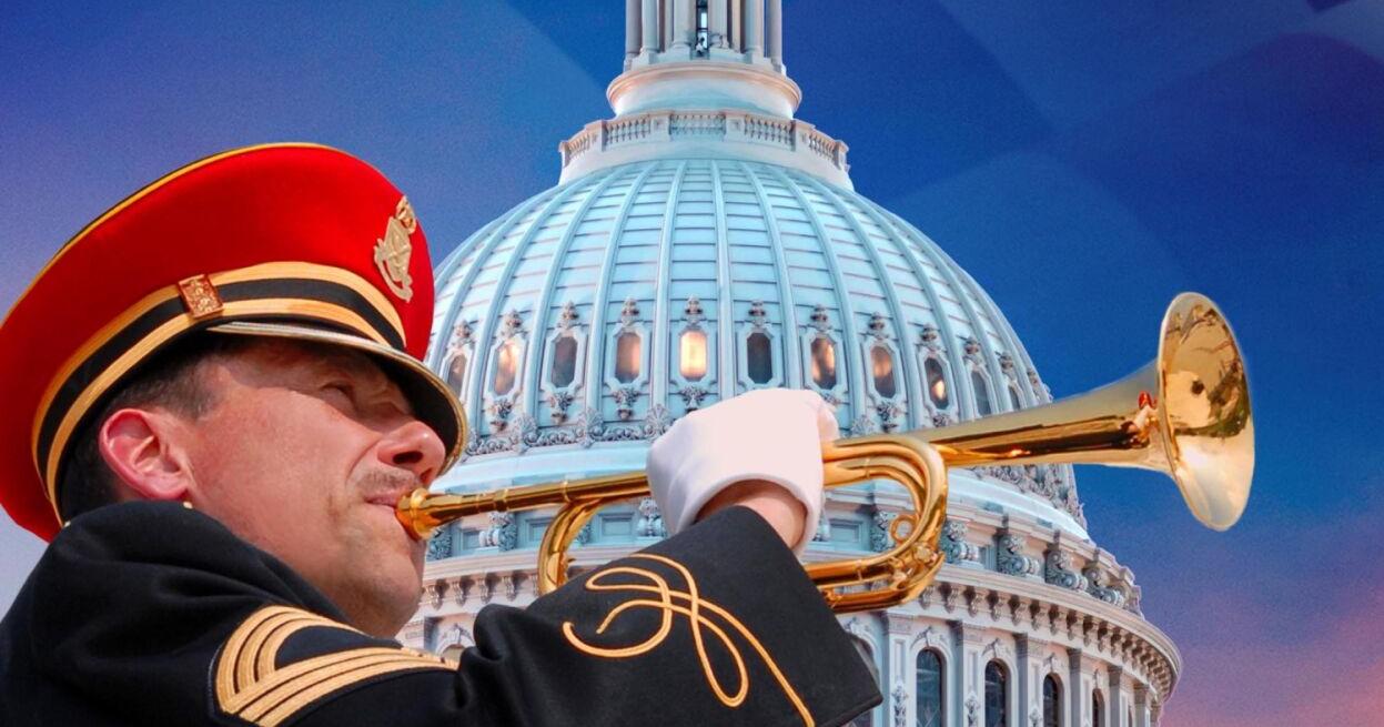 PBS to broadcast National Memorial Day Concert - Vimarsana News