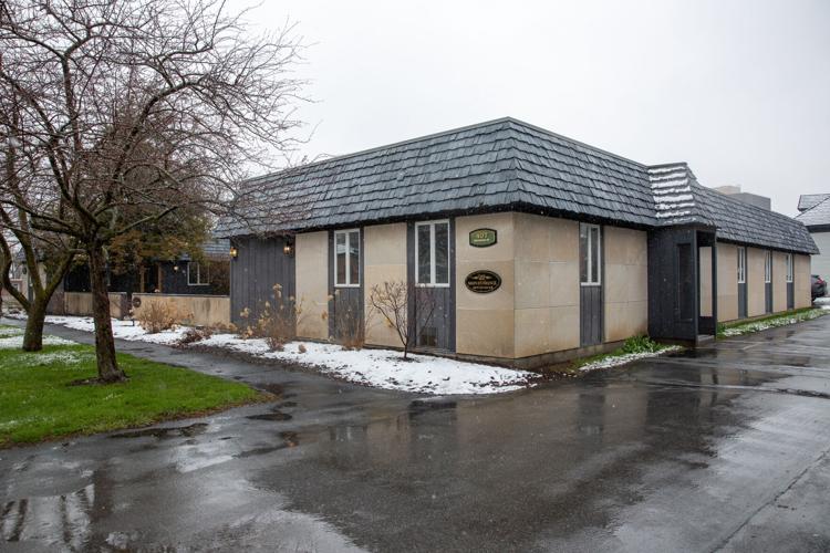 Former law offices sold