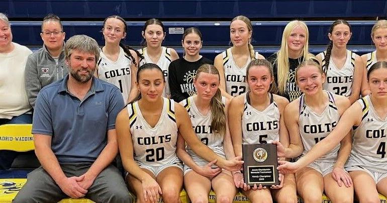 C-P downs HCS in OT for Chamberlain Tourney title