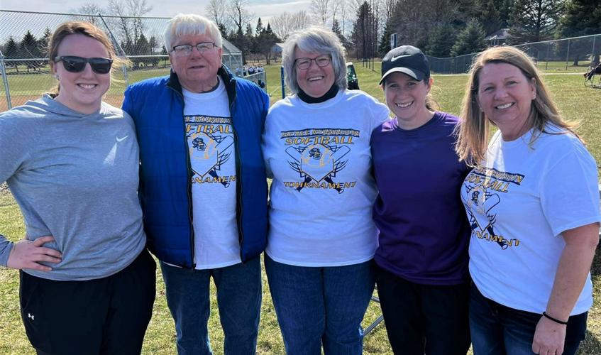 High school sports Heuvelton, Hammond resume NAC West Softball race