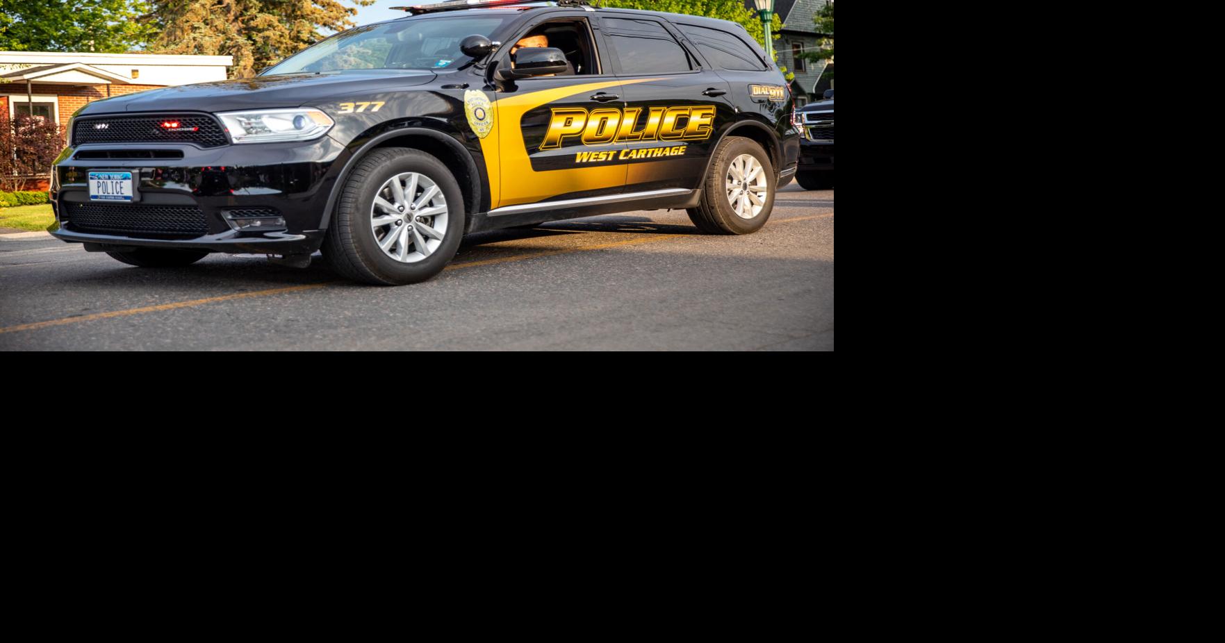Three facing charges in underage sales stings in Carthage and West