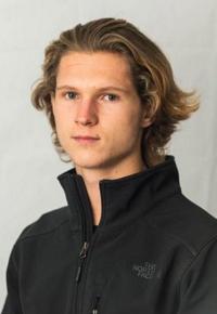 Gabe Clement Thousand Islands Senior Midfield