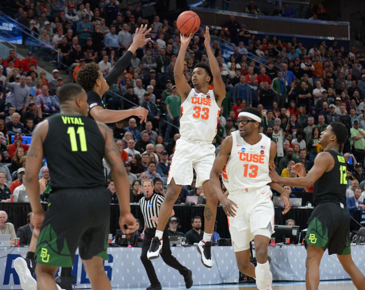 Syracuse S Season Full Of Ups Downs Sports Nny360 Com