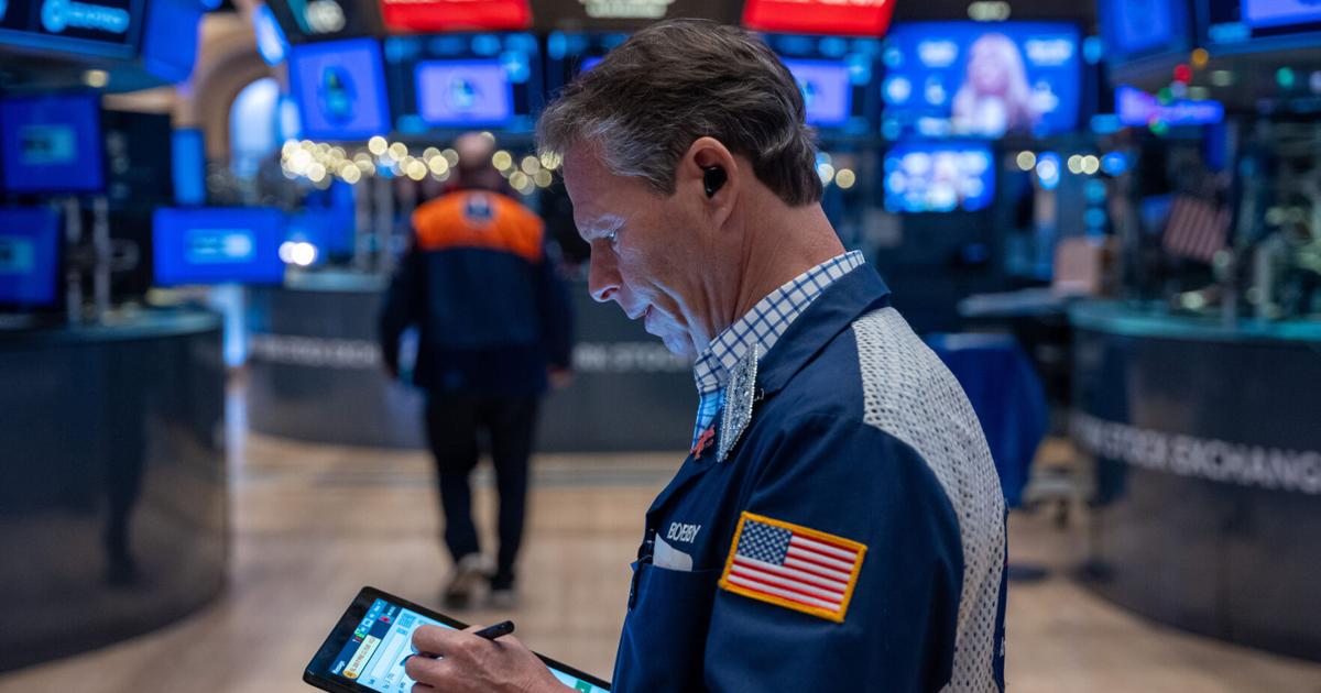 Survey: The stock market is again Americans’ favorite long-term investment | Business Survey: The stock market is again Americans’ favorite long-term investment | Business