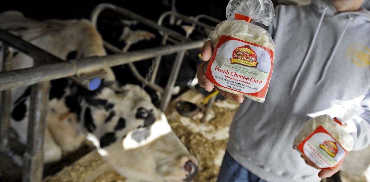 Keepin It Down On The Farm News Nny360 Com