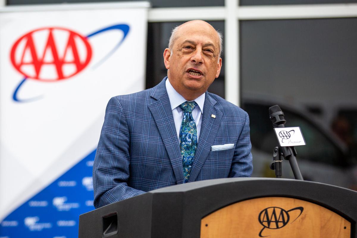 AAA acquires The Jones & Doldo Insurance Agency of Watertown