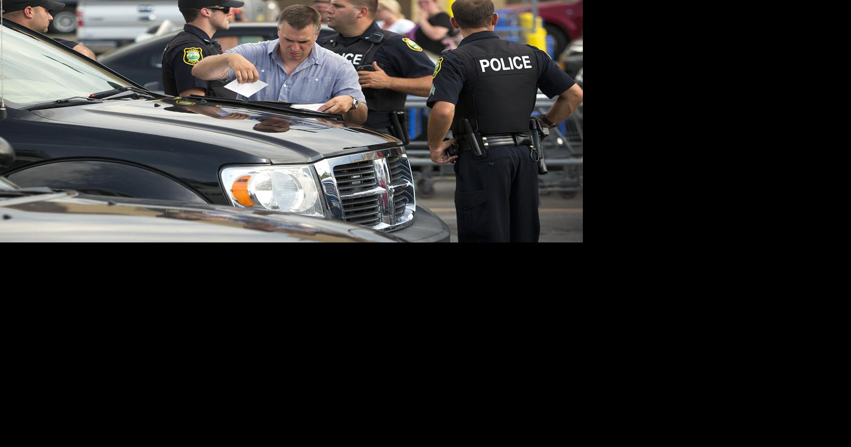 Massena village trustees appoint new Massena chief of police St